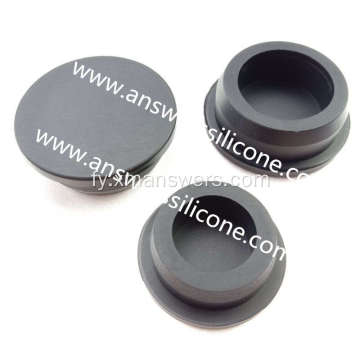 Wetter Resistant Silicone Rubber Spiral Wound Sheet / Sealing